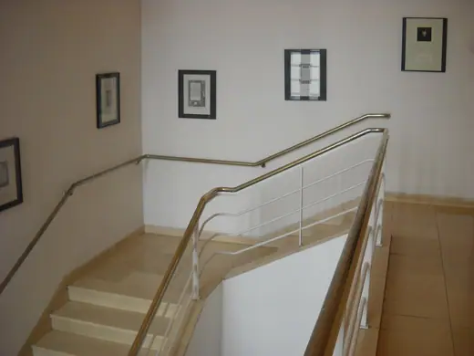 Photo 5: Interior