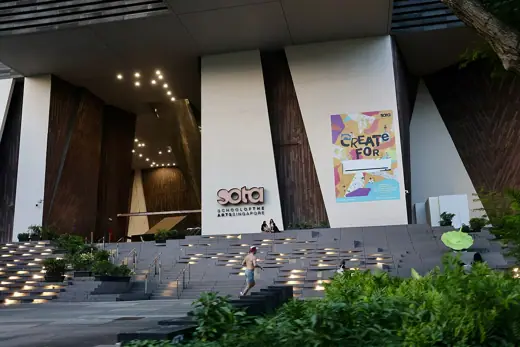 Photo 4: Exterior · Singapore on 5 April 2024