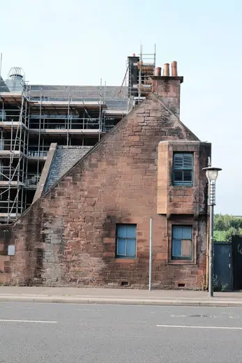 Photo 5: Context · This is a photo of listed building number