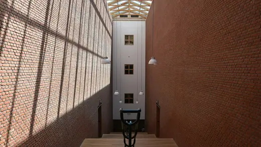 Photo 5: Interior · Bonnefantenmuseum (Maastricht) 20-06-2018 11-50-23