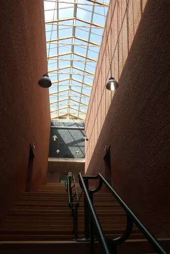Photo 6: Interior · Maastricht