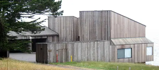 Photo 4: Exterior · National Register of Historic Places listings in Sonoma County, California 