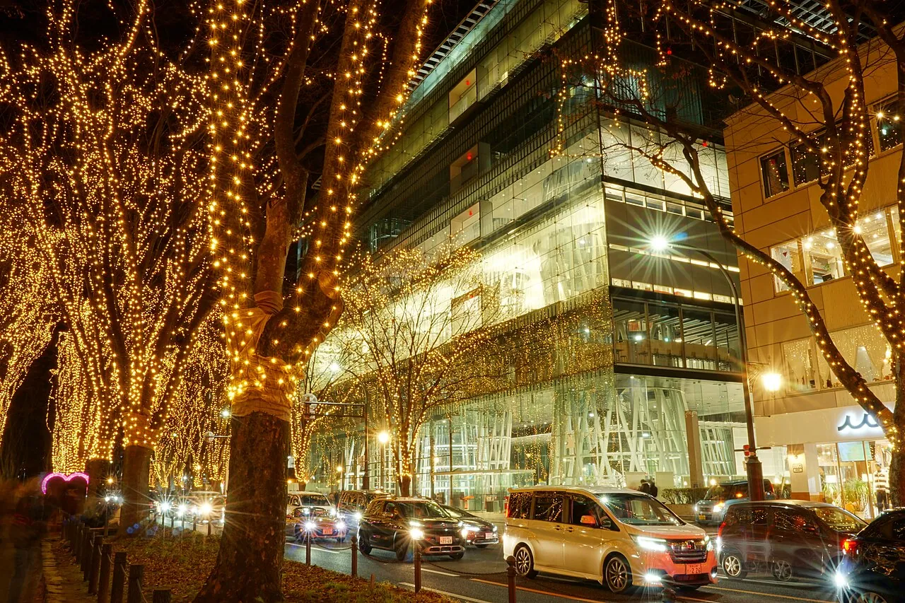 Sendai Mediatheque: Context