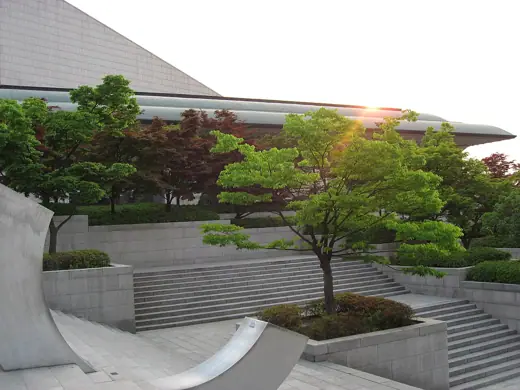Photo 5: Interior · Seoul Arts Center