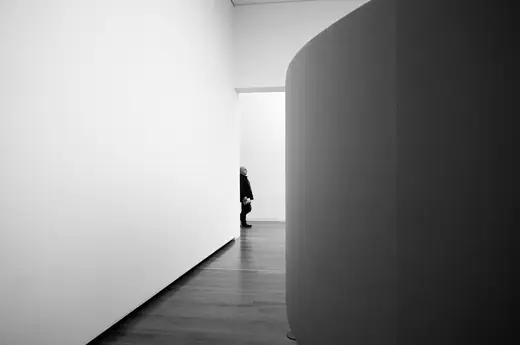 Photo 2: Exterior · Musée d'art contemporain de Serralves - Porto - Leica M240 + Elmarit 28mm v3
