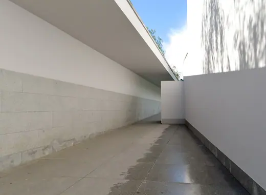 Photo 3: Exterior · Fundação de Serralves