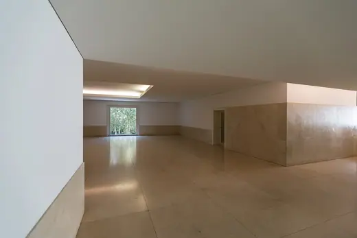 Photo 5: Interior · Contemporary Art Museum - Serralves