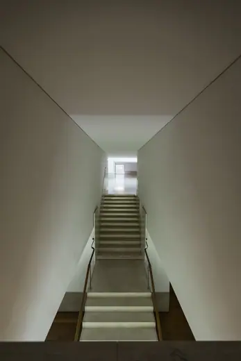 Photo 6: Interior · Contemporary Art Museum - Serralves