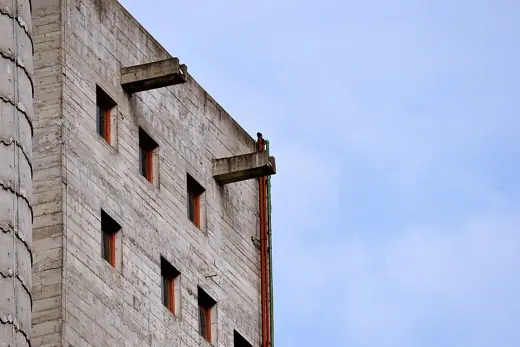 Photo 6: Detail · São Paulo, SP, Brasil