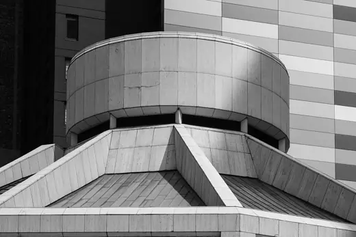 Photo 2: Exterior · Seventeenth Church of Christ, Scientist, Chicago, Illinois