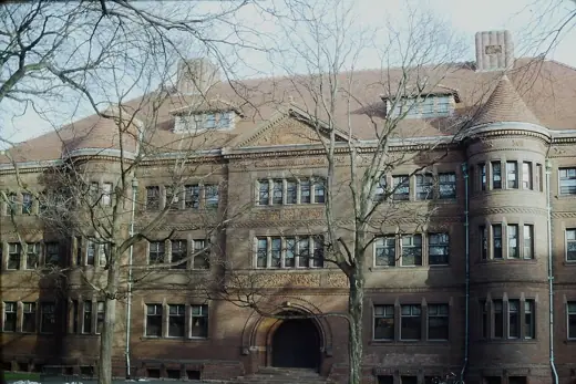 Photo 2: Interior · Built 1878-1880