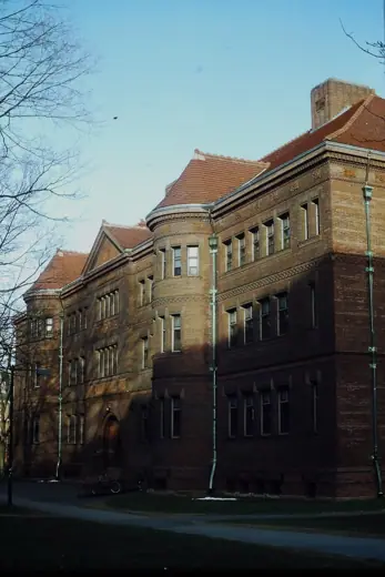 Photo 3: Interior · Built 1878-1880