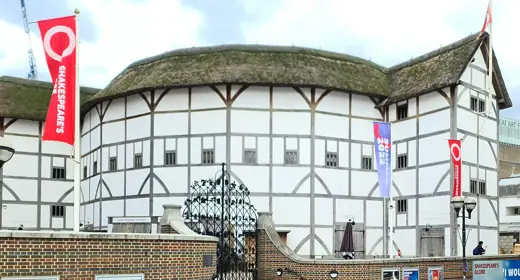 Photo 3: Exterior · Buildings in the London Borough of Southwark