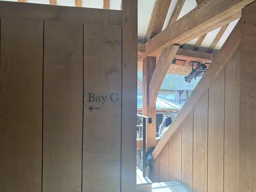 Photo 6: Interior