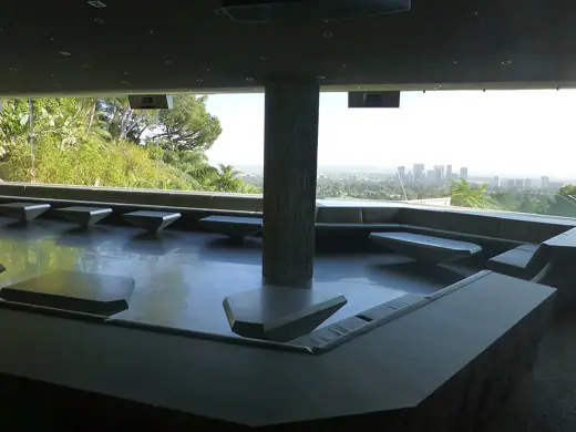 Photo 2: Exterior · Club James, Sheats-Goldstein Residence, Los Angeles, California, United States