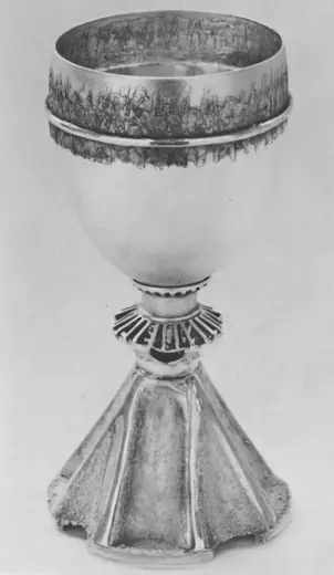 Photo 2: Exterior · Illustration from Geske, Norman A