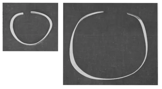Photo 5: Exterior · Alma Eikerman hammered forms from American Metal Work, 1976 p