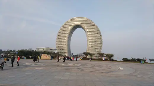 Photo 3: Exterior · Wuxing, Huzhou, Zhejiang, China
