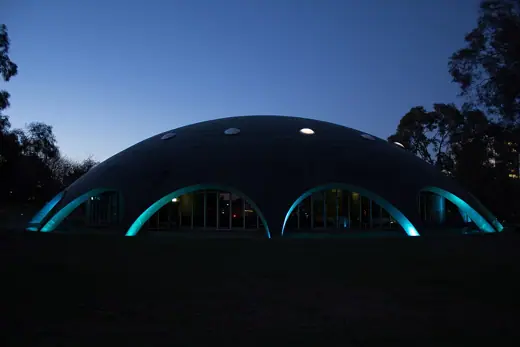 Photo 6: Context · Australian Academy of Science Building, Canberra, ACT, Australia