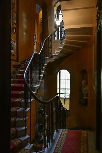 Photo 4: Interior · Soane Museum