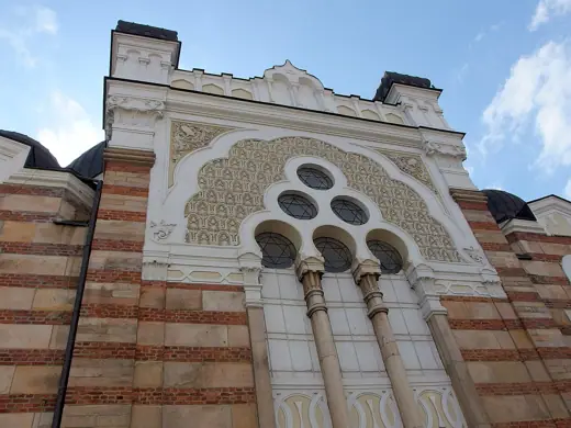 Photo 2: Exterior · 2014-06-14 in Sofia