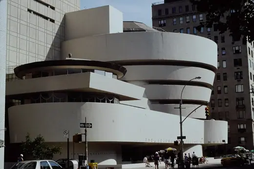 Photo 3: Exterior · Opened in 1959