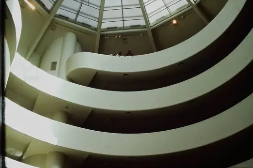 Photo 4: Interior · Opened in 1959