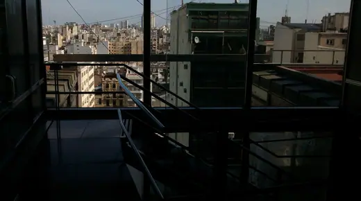 Photo 5: Interior · Edificio: Ex Oficinas SOMISA