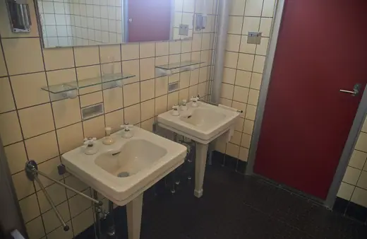 Photo 4: Interior · Huis Sonneveld