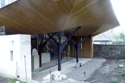 Photo 2: Exterior · University of Edinburgh Catholic Chaplaincy