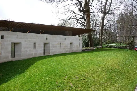 Photo 3: Exterior · St Albert's Chapel