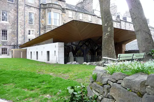 Photo 4: Exterior · Simpson & Brown architects