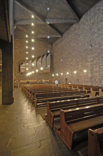 Photo 6: Interior · Church St