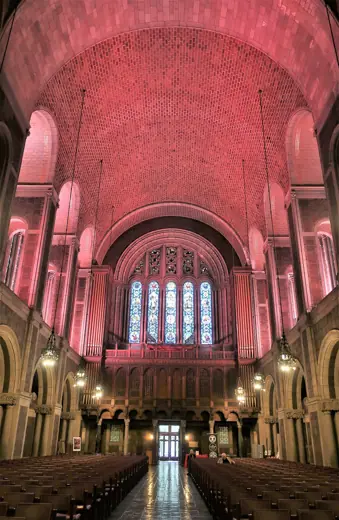 Photo 5: Interior