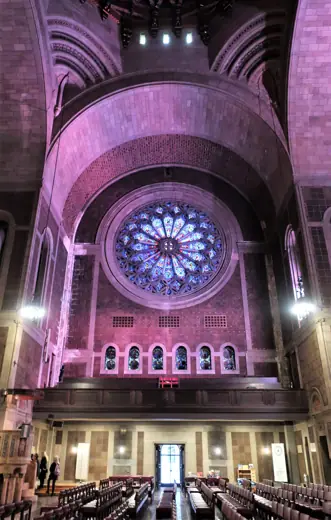 Photo 6: Interior