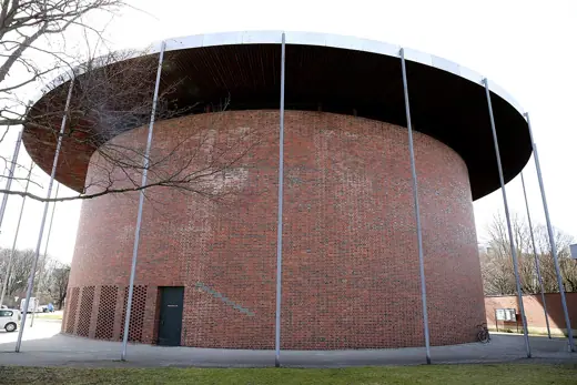 Photo 3: Exterior · Gotthelfstraße 3, München; Kath