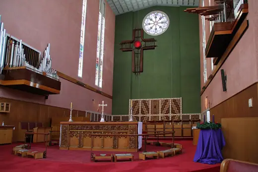 Photo 3: Interior