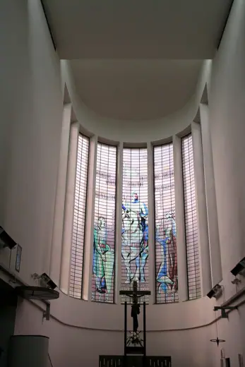 Photo 3: Interior