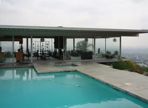 Photo 6: Detail · The Case Study House No