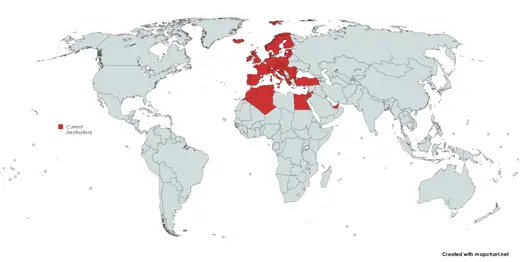 Photo 3: Exterior · List of countries you can fly to with direct flights from Stansted Airport