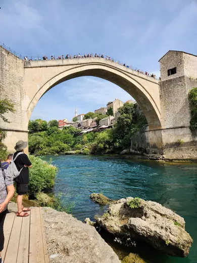 Photo 1: Exterior · September 2023 in Bosnia and Herzegovina