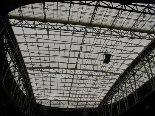 Photo 5: Interior · Created by user and released into the public domain