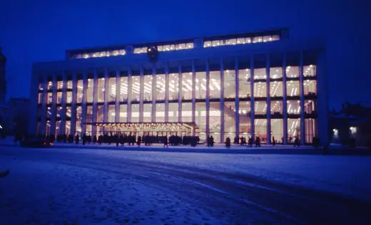 Photo 3: Exterior · These photos were taken by Thomas T