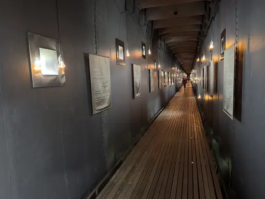 Photo 4: Interior