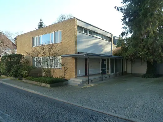 Photo 2: Elevation
