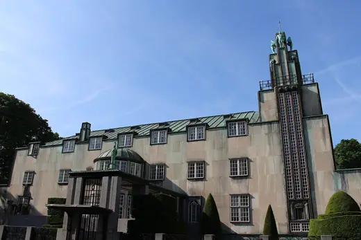 Photo 5: Interior · Woluwe-Saint-Pierre