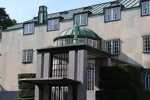 Photo 6: Interior · Woluwe-Saint-Pierre