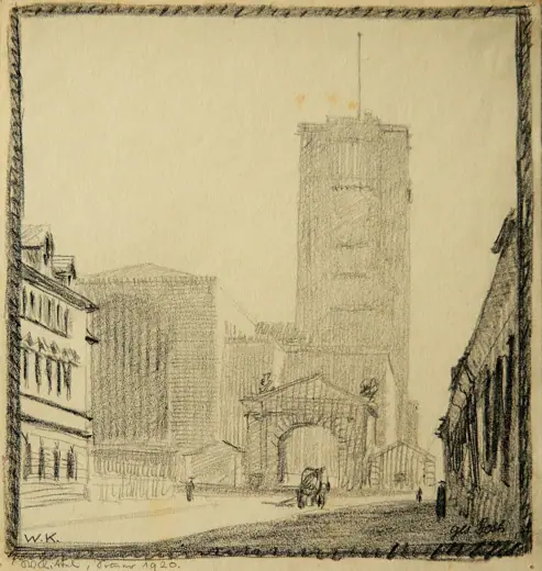 Photo 8: Drawing