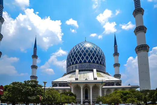 Photo 2: Exterior · This is a photo of a monument in Malaysia, identified by ID