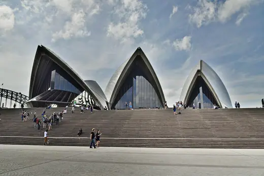 Photo 2: Exterior · This is a photo of a cultural heritage monument of Australia with id: 105738